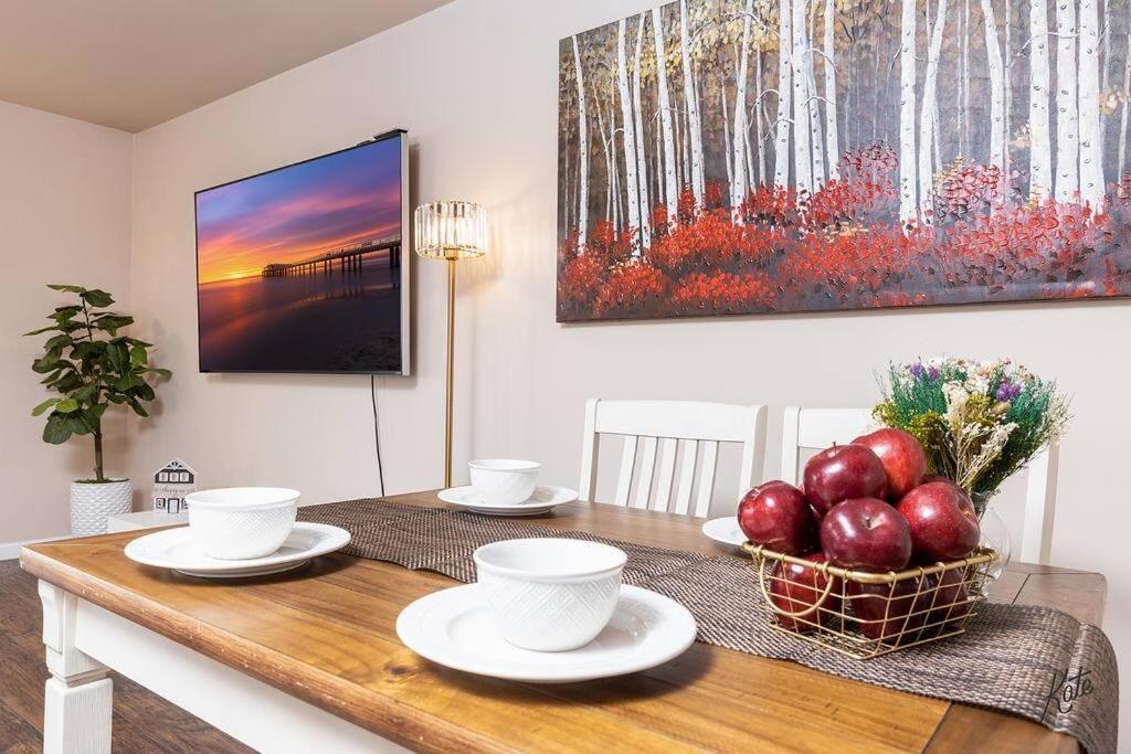 Villa Birchhill Retreat Getaway Great Location ! à Fairbanks Extérieur photo